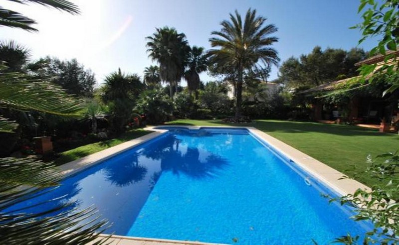 Villa / propriété Marbella