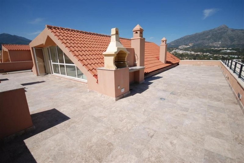 Villa / propriété Marbella