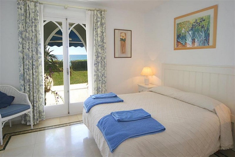 Villa / Property Marbella