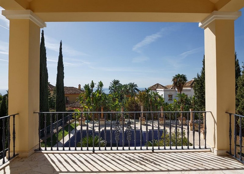 Villa / propriété Marbella