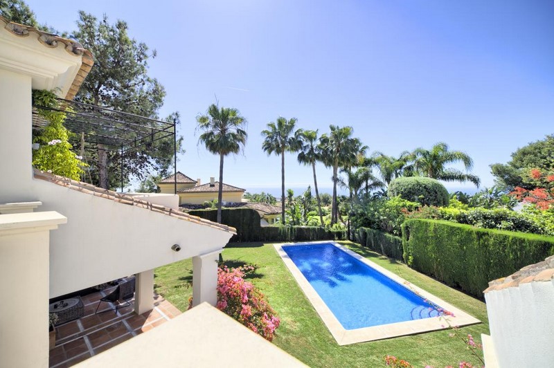 Villa / propriété Marbella