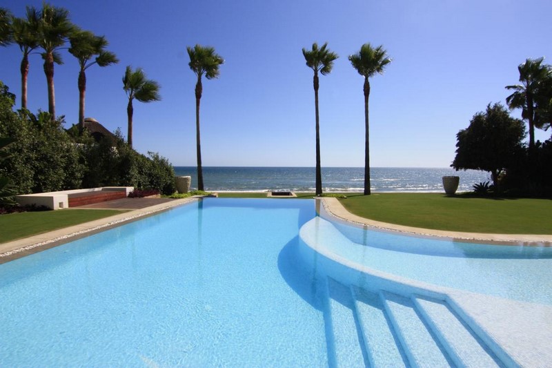 Villa / propriété Marbella