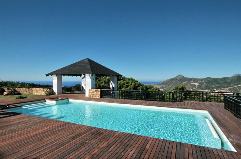 Villa / propriété Marbella