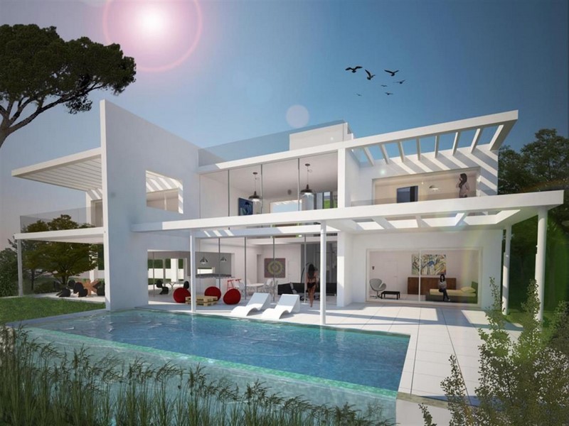 Villa / propriété Marbella