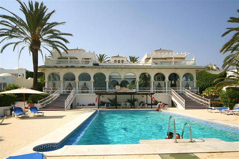 Villa / propriété Marbella