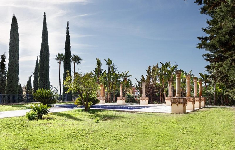 Villa / propriété Marbella