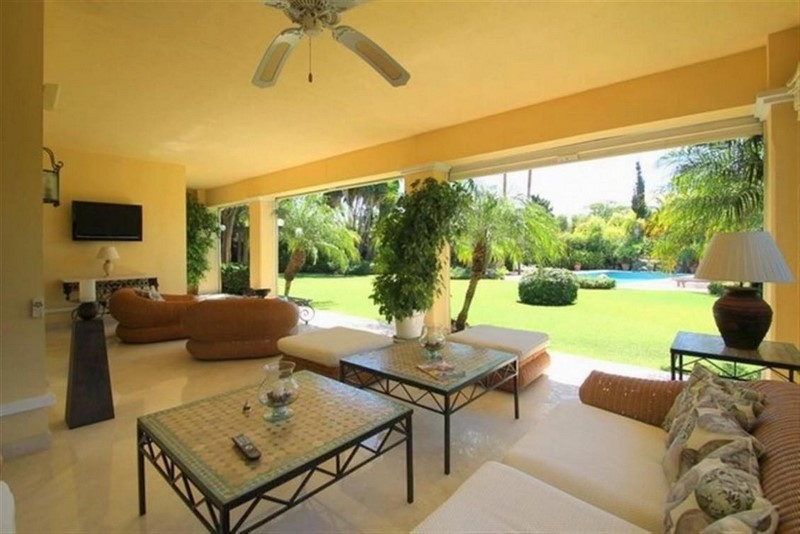 Villa / Property Marbella