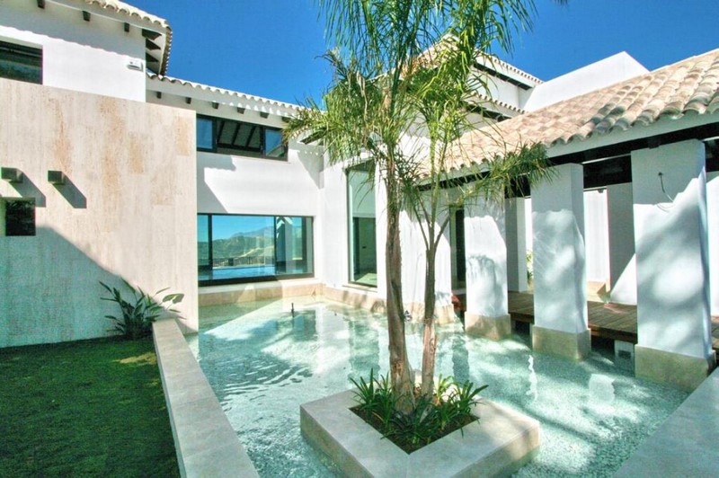 Villa / propriété Marbella