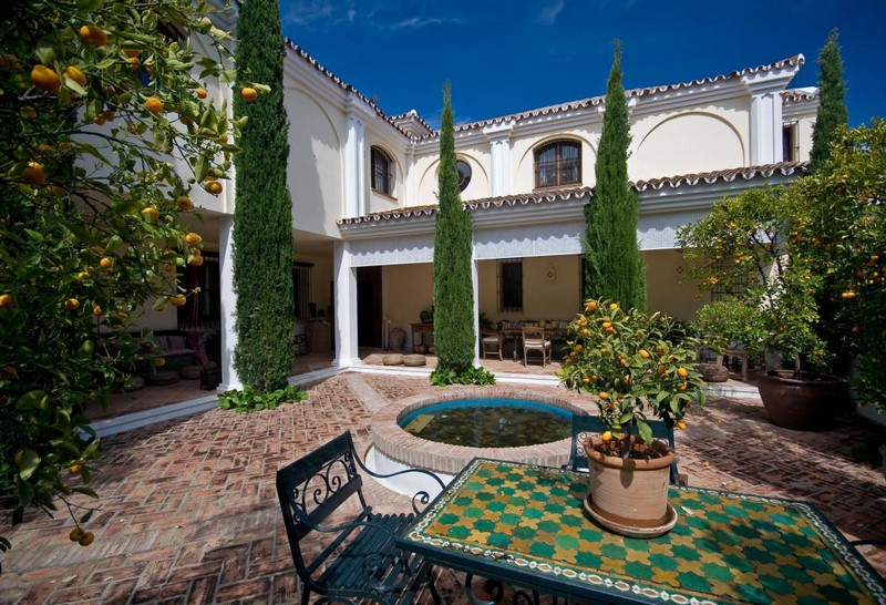 Villa / propriété Marbella