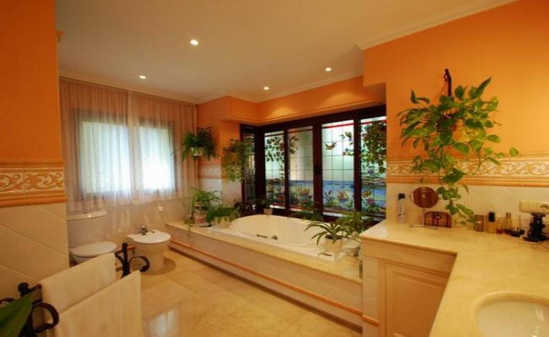 Villa / Property Marbella