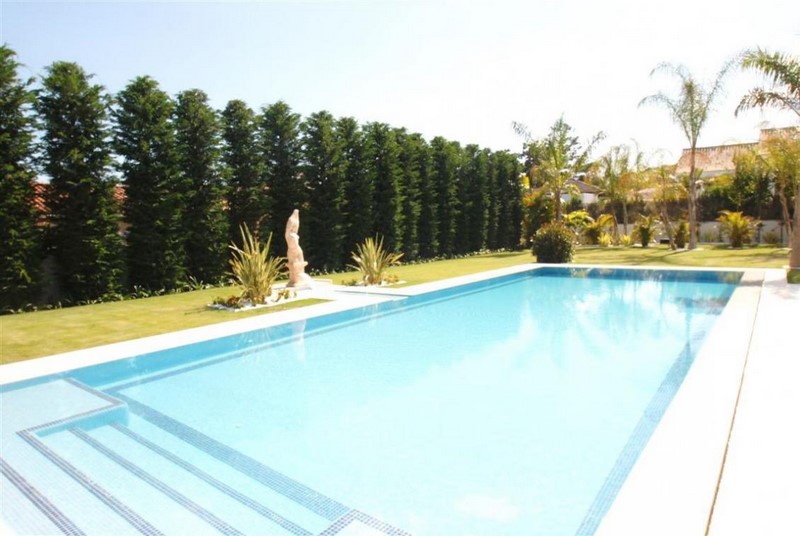 Villa / propriété Marbella