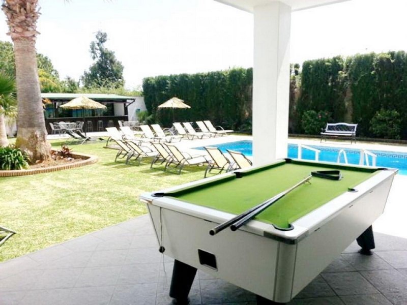 Villa / Property Marbella