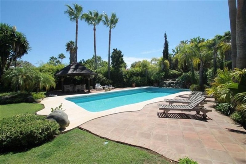 Villa / propriété Marbella