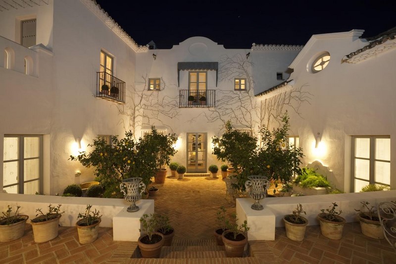 Villa / propriété Marbella