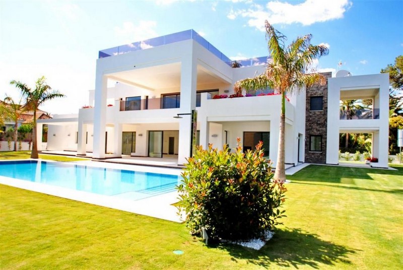 Villa / propriété Marbella