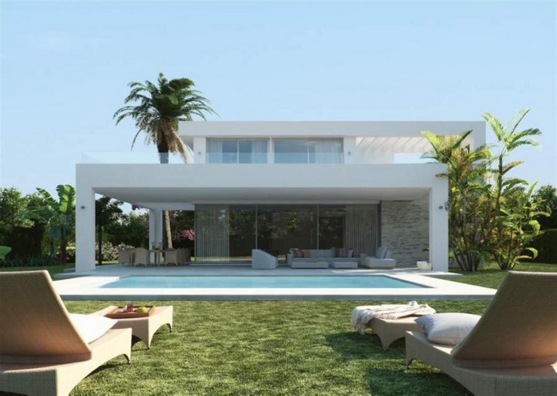 Villa / propriété Marbella