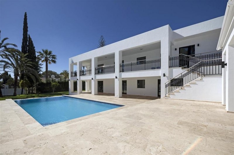 Villa / propriété Marbella