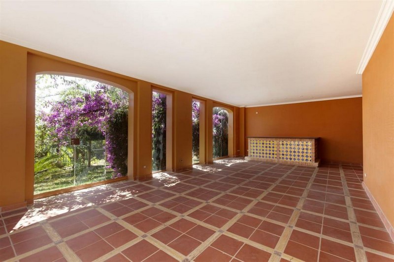 Villa / Property Marbella