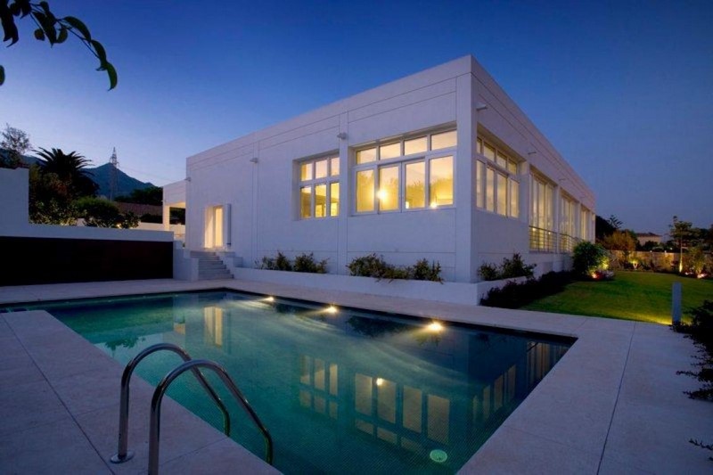 Villa / Property Marbella