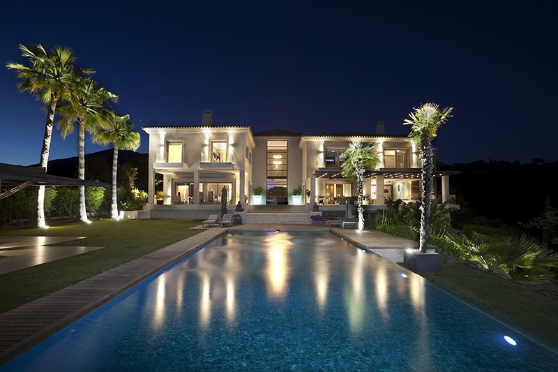 Villa / propriété Marbella