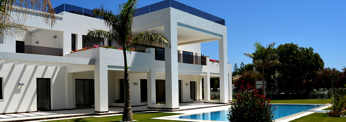 Villa / propriété Marbella - Espagne