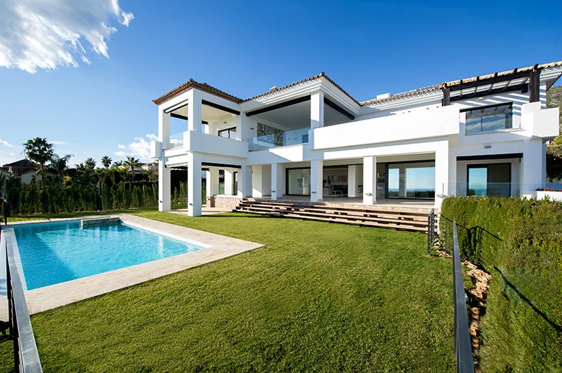 Villa / propriété Marbella