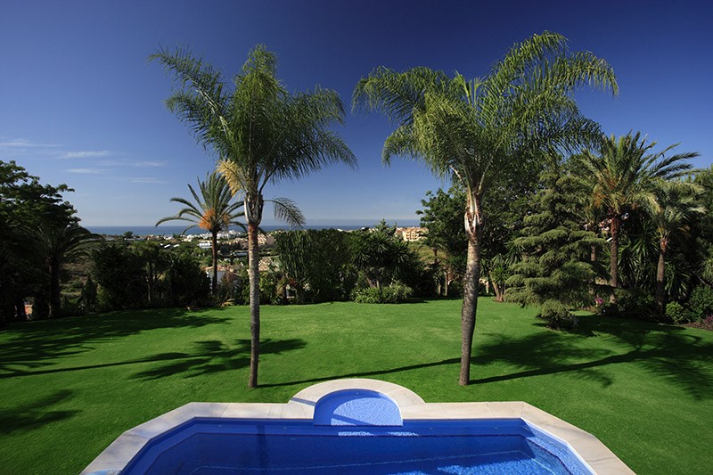 Villa / propriété Marbella