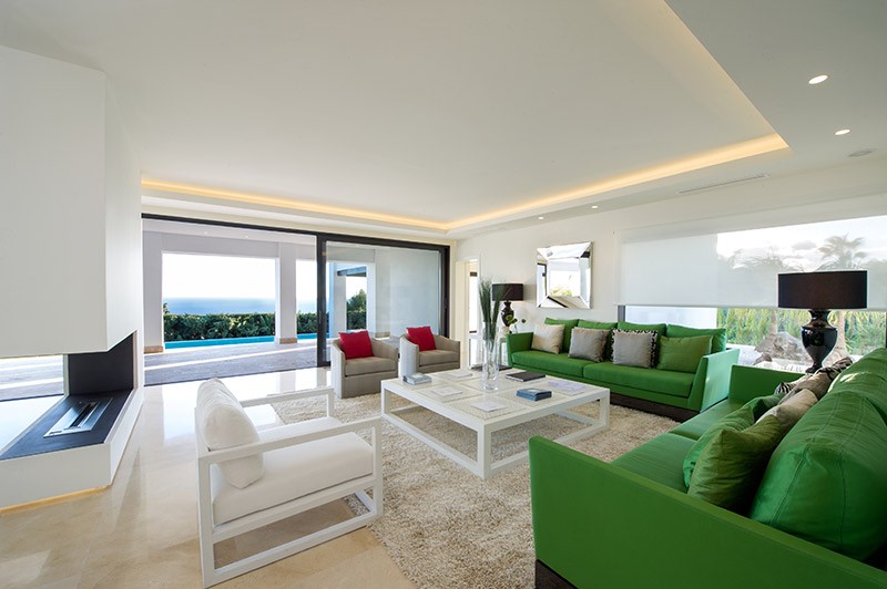 Villa / propriété Marbella